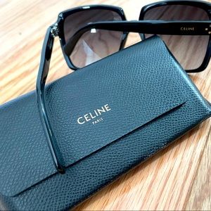 Celine Sunglasses